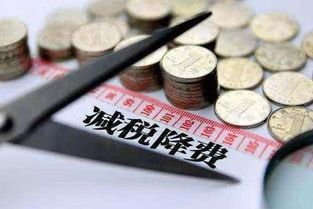服務業(yè)企業(yè)所得稅減稅方案的選擇與實施策略