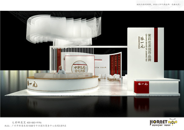 展臺(tái)搭建工廠如何看待展臺(tái)設(shè)計(jì)與咨詢策劃服務(wù)